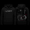 DRIFT HOODIE