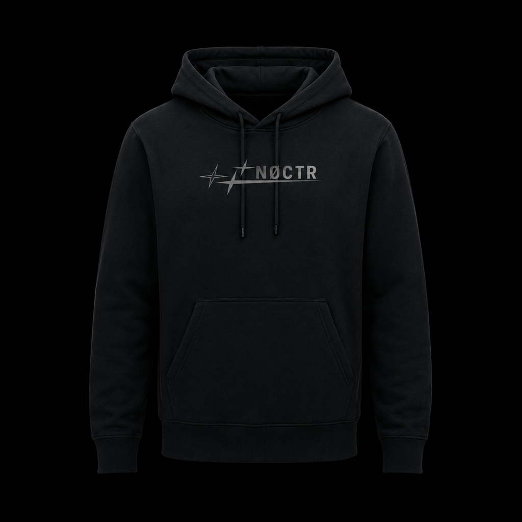 LOGO HOODIE