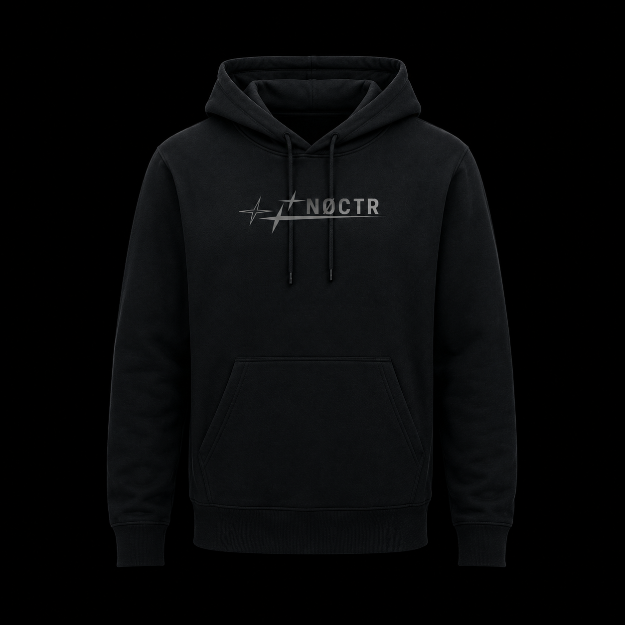 LOGO HOODIE