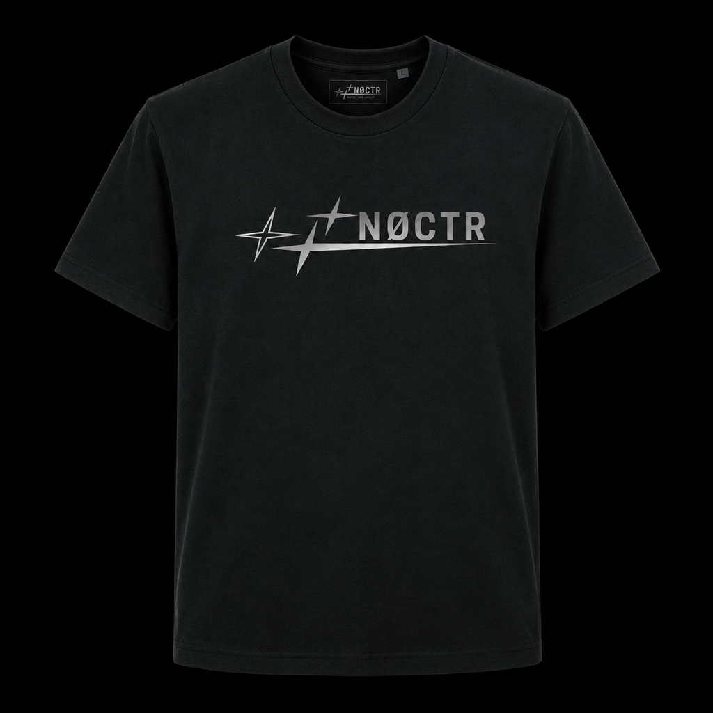 LOGO T-SHIRT