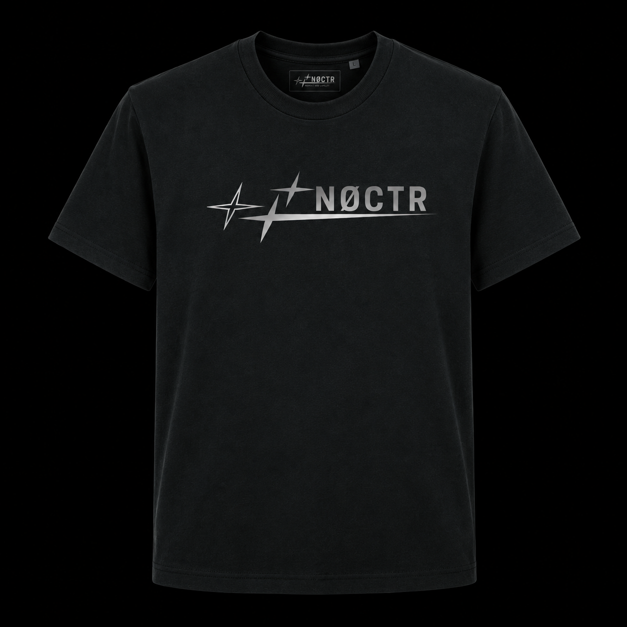 LOGO T-SHIRT